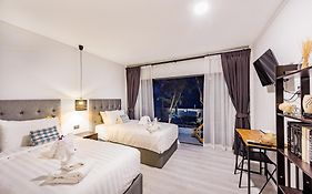 Thai Kamala Beach Front